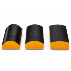 Hand-held Sanding Block Kit 